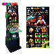 American Vertical Banilla Games Skill Fusion 2 Slot Machine for Sale