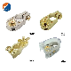 Automotive Brass Battery Terminals Brass Connector at Wholesale Price manufacturer