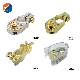 Automotive Brass Battery Terminals Brass Connector at Wholesale Price