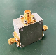  800-2700MHz High Isolation Low Insertion Loss RF Coaxial Isolator Circulator Customized Frequency