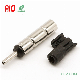  OEM/ODM Mini Jaso D507 Plug Male RF Coaxial Cable Connector Waterproof Auto Connector for Automotive FM Radio Amplified Signal Antenna