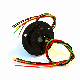  Thr30-06t 6 Wires Through Bore Capsule Slip Ring for Industry Process Equipment Supplier