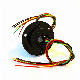 Thr30-06t 6 Wires Through Bore Capsule Slip Ring for Industry Process Equipment Supplier