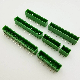 2p to 24p Pitch 5.00 5.08mm PCB Connector Socket Pluggable Terminal Blocks