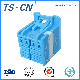 Tscn Hybrid 32pin Connector 2005020322/1600280012/1600280013/1600280014 Stak50h Unsealed Wire to Wire Connector