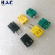 Hac Fast Delivery Thermocouple Connector manufacturer