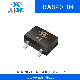 Sot-23 Bas40-04 40V0.2A Plastic-Encapsulate Switching Diode by Juxing manufacturer