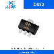  Juxing D882 40V3a Sot-89 Plastic-Encapsulate Switching Transistors (NPN)