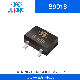 Juxing S9018 30V50mA Sot-23 Plastic-Encapsulate Switching Transistors (NPN) manufacturer