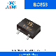 Juxing Bc858 30V 0.1A Sot-23 Plastic-Encapsulate Transistors (PNP) manufacturer
