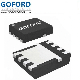  SMD Transistor G16p03D3 Dfn3X3-8L -30V -16A P Channel Field Effect Mosfet