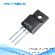  HCS70R420S TO-220F Package 700V 9.9A 0.42Ω Built-in ESD Diode Super Junction Mosfet