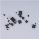 Multilayer Ceramic Chip Varistor Mlcv SMD 0604 Overvoltage Protection