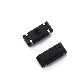  Mc306 SMD8*3.8 4pad 8.0*3.8mm Size Tuning Fork Crystal 32.768kHz 12.5PF 6PF 9PF Available 10ppm 20ppm Watch Xtal Quartz Crystal Resonator