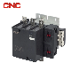 CNC Electric Cjx2-F High Quality 3 Phase 220V 50/60Hz 630A Electrical AC Magnetic Contactor