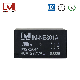  UL508 IEC61810-1 35A 40A 12VDC 2 Pole Dpst-No Miniature PCB Power Relay for EV Charger