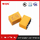  (WLF4100) Miniature Communication Reed Relay Widely Used Relay PCB Relays for Commiunicate Device / Wireless Control / Security Alarm