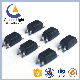  Gle-100-01 AC/DC 100A High Quality Linear Hall Effect Current Sensor with 5 Pins Customized