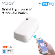  WiFi Smart Light Sensor Lighting Illumination Sensor Detector to Ai Automation 1000lux 12V Max Tuya Smart Life APP Wireless Remote Control Moes Alexa