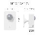  SLS Quick Reaction WiFi Smart PIR Motion Sensor Infrared Human Detector