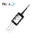 Firstrate FST100-2006E Rs485 High Accuracy Agriculture Npk Fertilizer Soil Npk Sensor