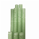 Epoxy Insulation Tube Epoxy G10 Fr4 Resin Pipe Epoxy Fiberglass Cloth Tube