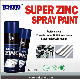 Tekoro Zinc Spray, Cold Galvanized Compound, Zinc Galvanized Spray, Galvanizing Zinc Rich Corrosion Inhibitive Spray