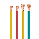 UL3266 Heat Resistance XLPE Insulation Single Core High Temperature Electric Wire Cable for Internal Wiring