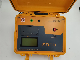  10kv Desktop Digital Megohmmeter I/R Tester / Insulation Resistance Tester / Mega Meter