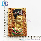 Customized / Creative Cultural Tourism Commemorative Decorative Resin Crafts Magnetic Refrigerator Stickers / Character Animal Resin Products Custom