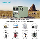  Hot Selling Products 500W 1000W Portable and Magnetic Power Bank for Outdoor Camping