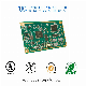  Washing Machine PC Board Assembly with Green Solder Mask