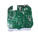Custom Quick Turn Electronic Printed Circuit Board Design Manufacturers Double Sided PCB Assembly manufacturer
