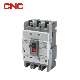  CNC Factory Ycm7t/a Outlet 250AMP Thermal Magnetic Adjustable MCCB Circuit Breaker 160A 250A 630A 800A