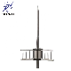  Copper Lightning Arrester Ese Lightning Rod Protection Arrester