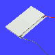 40X80mm Semiconductor Refrigeration Chip Thermoelectric Peltier Cooler for Industrial Cooling