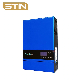 Fashion Power 2kw 3kw 4kw 5kw Wind Price Sine Wave Solar Inverter