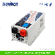  24VDC to 220VAC Pure Sine Wave Car Power Inverter with Charger