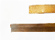  Professional Manufacturer Bare Copper Strip Coil Copper Strips Row