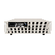  6kw Rack Mount Optimal Performance Programmable AC DC Power Supply