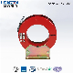  Zero Sequence Current Transformer Suitable for Power Measurement Lxk-120