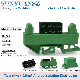  DIN Rail 3 Small Size Two-Wire Passive Sensor Signal Isolated Distributor IC