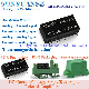 DC 0-5V Input Voltage to 4-20mA Output Current Signal Transmitter Module