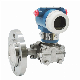  Professional Side Mounted Diagphram Atex Differential Pressure Type Level Transmitter