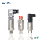  CS-PT1200 Series 4~20mA Pressure Transmitter Water Oil Gas Water Chiller Pressure Sensor