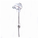  Stainless Steel Probe 50º C 200 º C Temperature Sensor 4-20mA Temperature Transmitter Thermocouple with PT100 K S J C Type