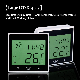 LCD Display Keypad Humidity Auto Control Switch