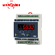  ABS Rail Installation Weight Transmitter with 6bit LED Display