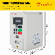  220V Single Phase 1.5kw VFD Variable Frequency Drive 2.2kw Inverter Motor Speed Control 0-1000Hz Frequency Converter