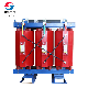 50kVA 70kVA 100kVA 120kVA 200kVA 500kVA 800kVA 1000kVA 1250kVA 10kv 400V High Voltage 3 Phase Indoor Dry Type Resin Cast Insulated Electrical Power Transformers